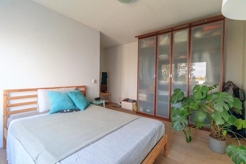 Te huur Appartement Rietlandpark in Amsterdam