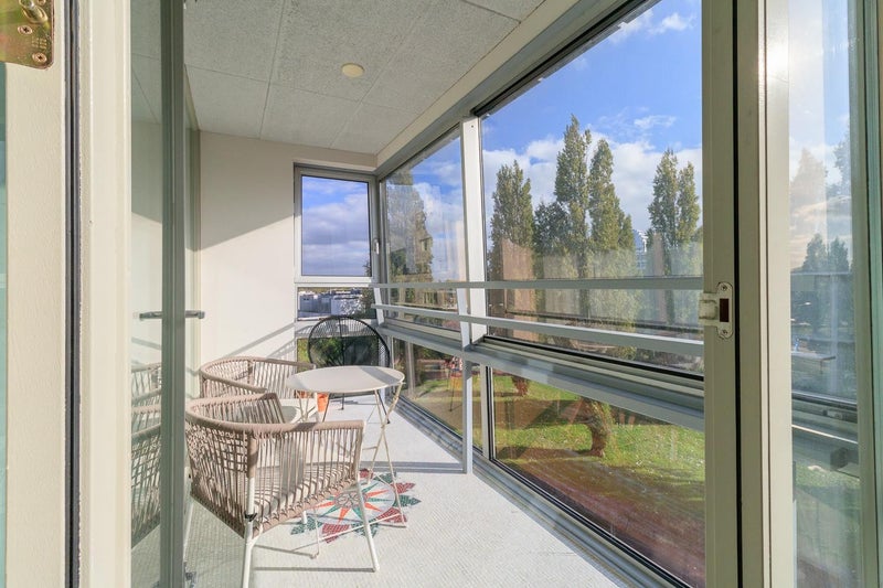 Te huur Appartement Rietlandpark in Amsterdam