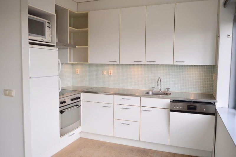 Te huur Appartement Rietlandpark in Amsterdam