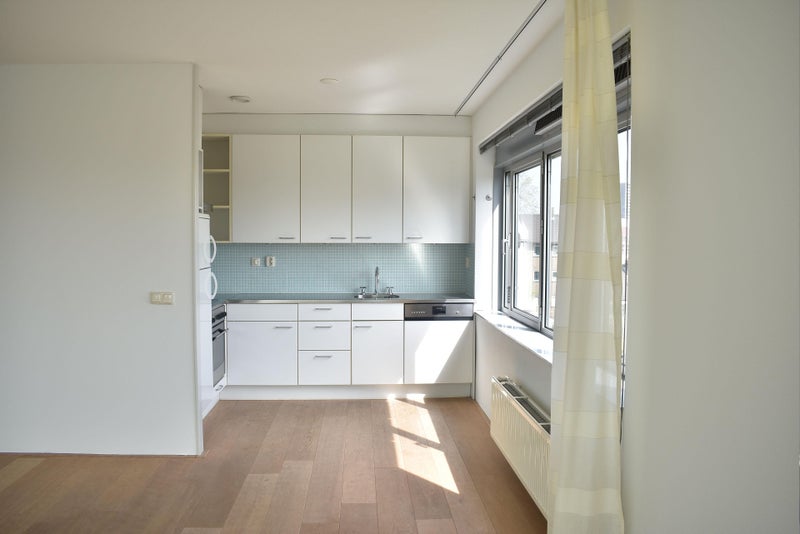 Te huur Appartement Rietlandpark in Amsterdam
