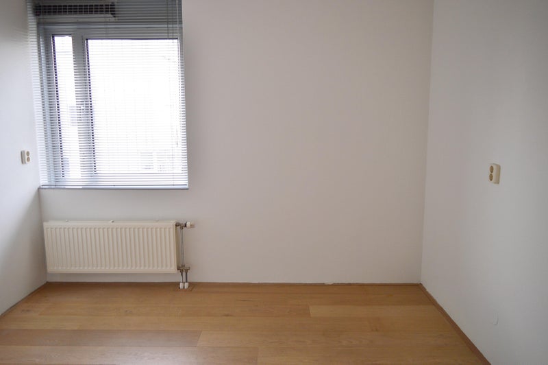 Te huur Appartement Rietlandpark in Amsterdam