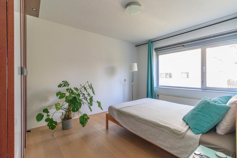 Te huur Appartement Rietlandpark in Amsterdam