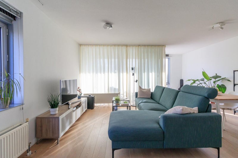 Te huur Appartement Rietlandpark in Amsterdam