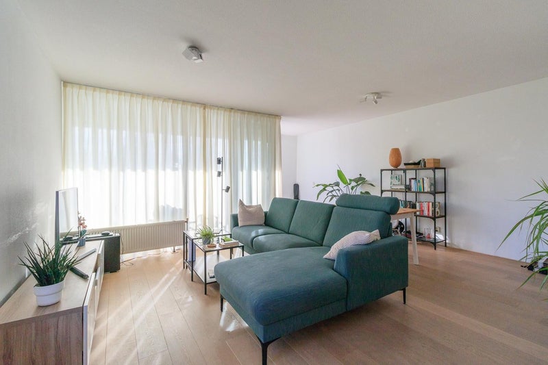Te huur Appartement Rietlandpark in Amsterdam