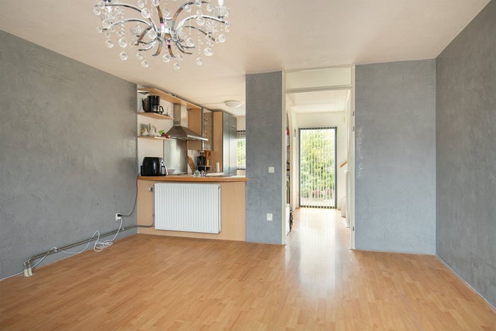 Te huur: Appartement Multatuliweg in Almere