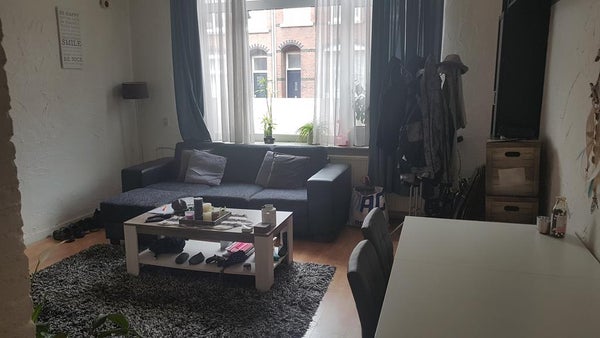 Appartement Tegelseweg in Venlo