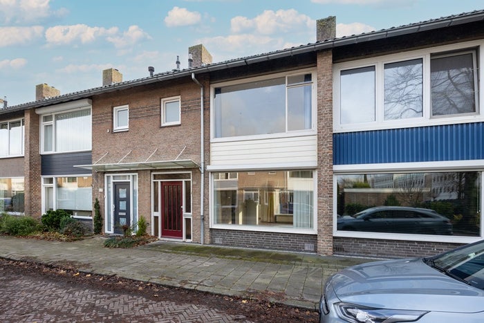 Te huur: Huis Haverdriesweg 15 in Eindhoven