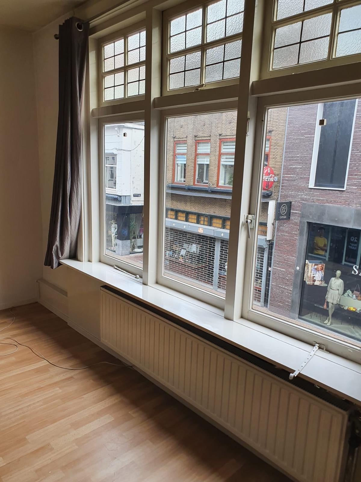 Woning te huur: Steenweg, Utrecht
