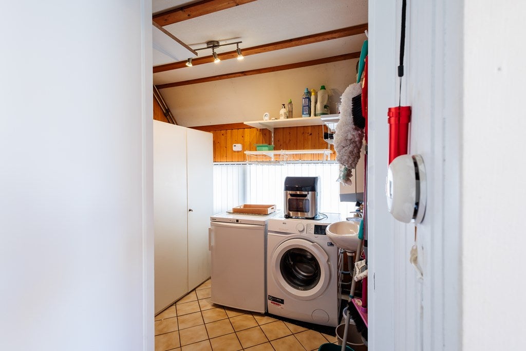 Vrijstaande woning te koop: De Dreef 3B87, Opmeer
