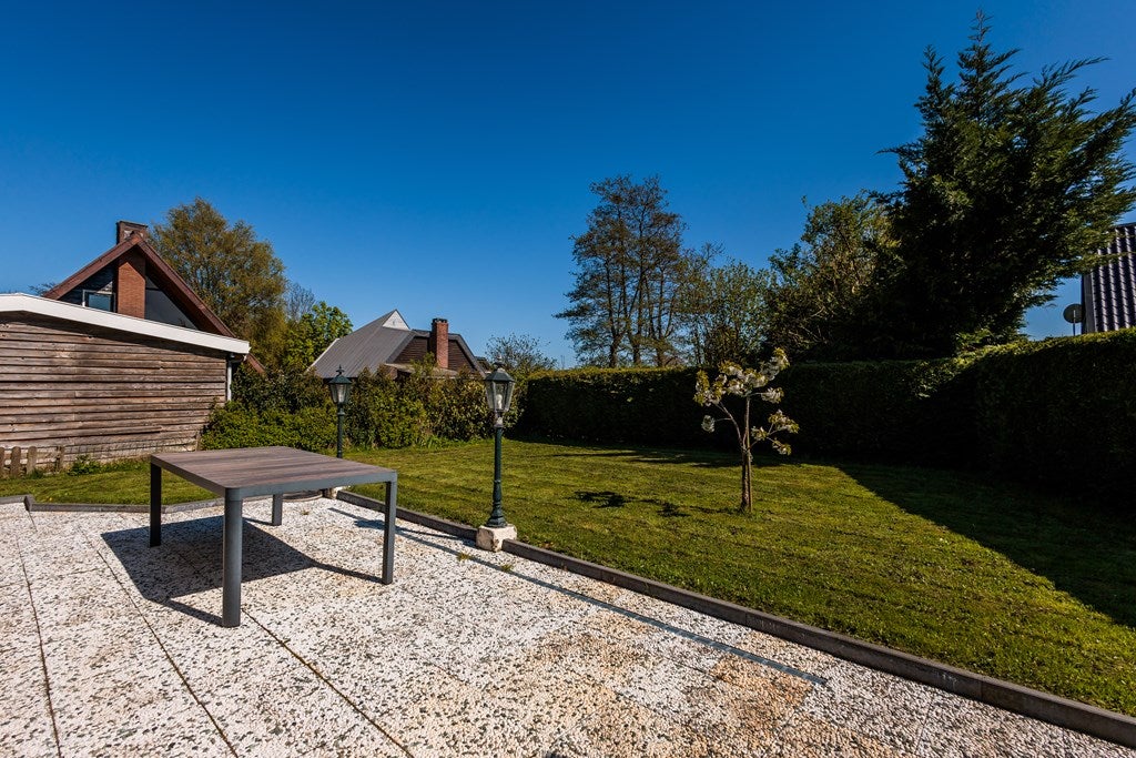 Vrijstaande woning te koop: De Dreef 3B87, Opmeer