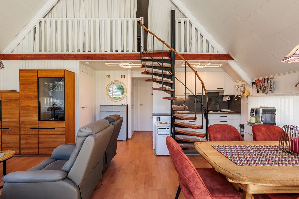 Vrijstaande woning te koop: De Dreef 3B87, Opmeer