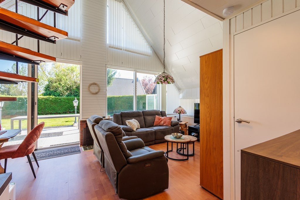 Vrijstaande woning te koop: De Dreef 3B87, Opmeer