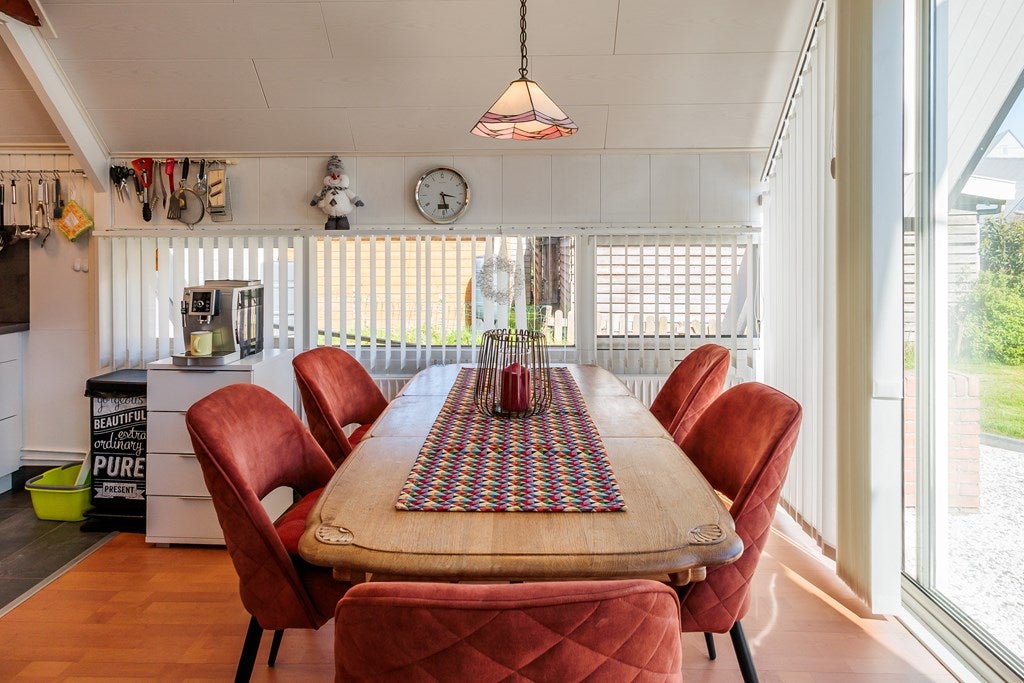 Vrijstaande woning te koop: De Dreef 3B87, Opmeer