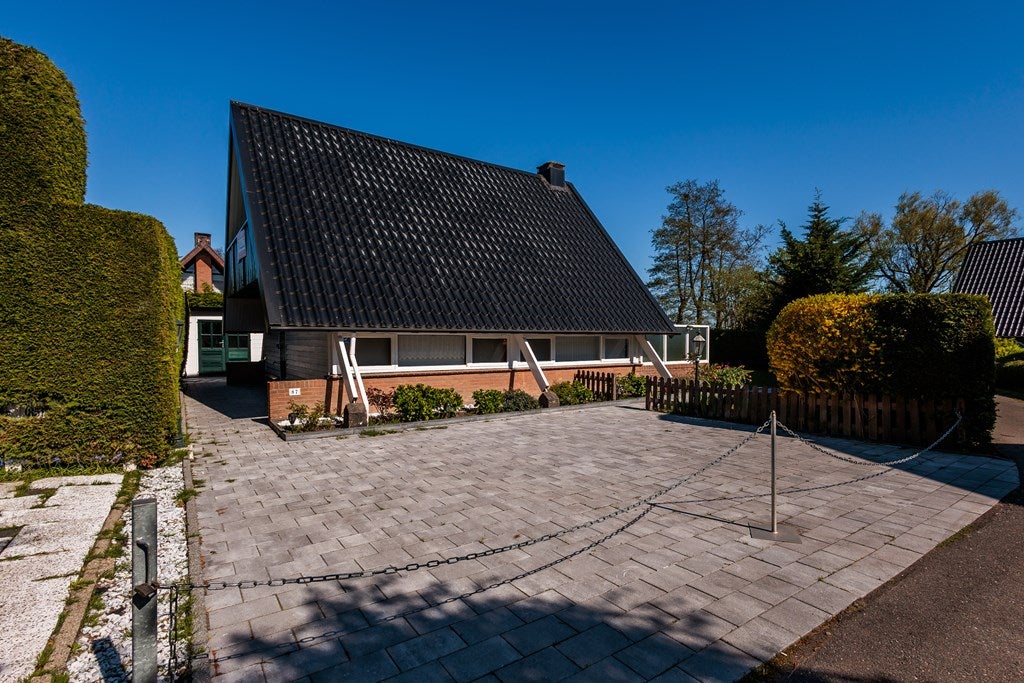 Vrijstaande woning te koop: De Dreef 3B87, Opmeer
