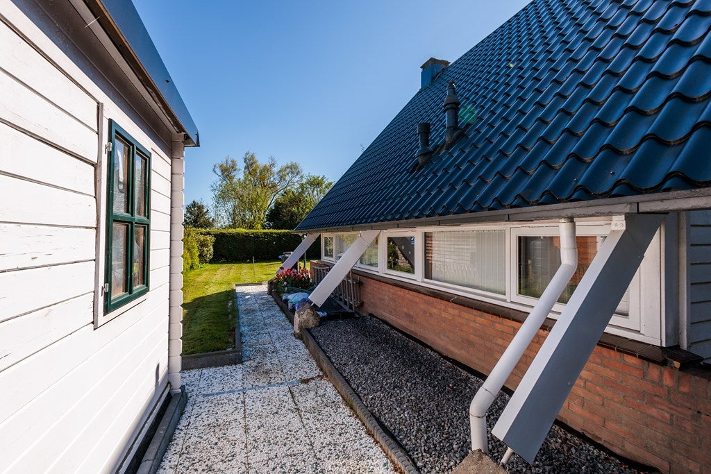 Vrijstaande woning te koop: De Dreef 3B87, Opmeer