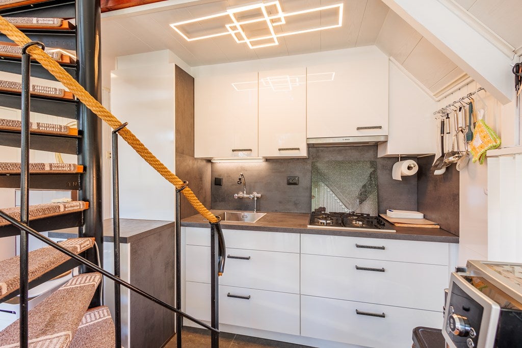 Vrijstaande woning te koop: De Dreef 3B87, Opmeer