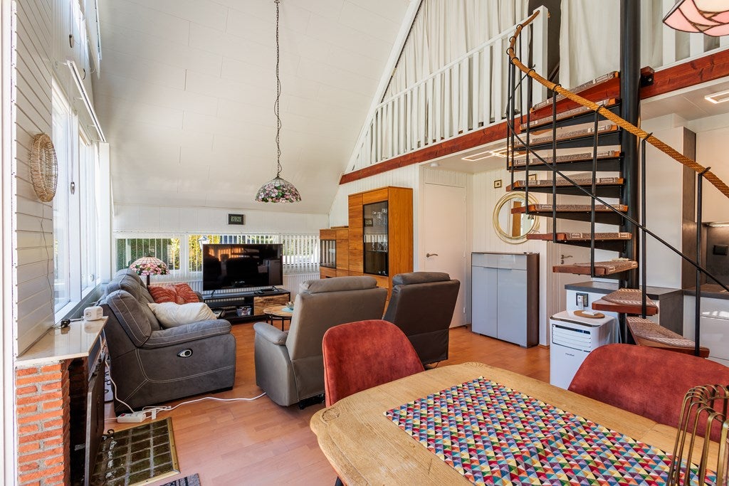 Vrijstaande woning te koop: De Dreef 3B87, Opmeer