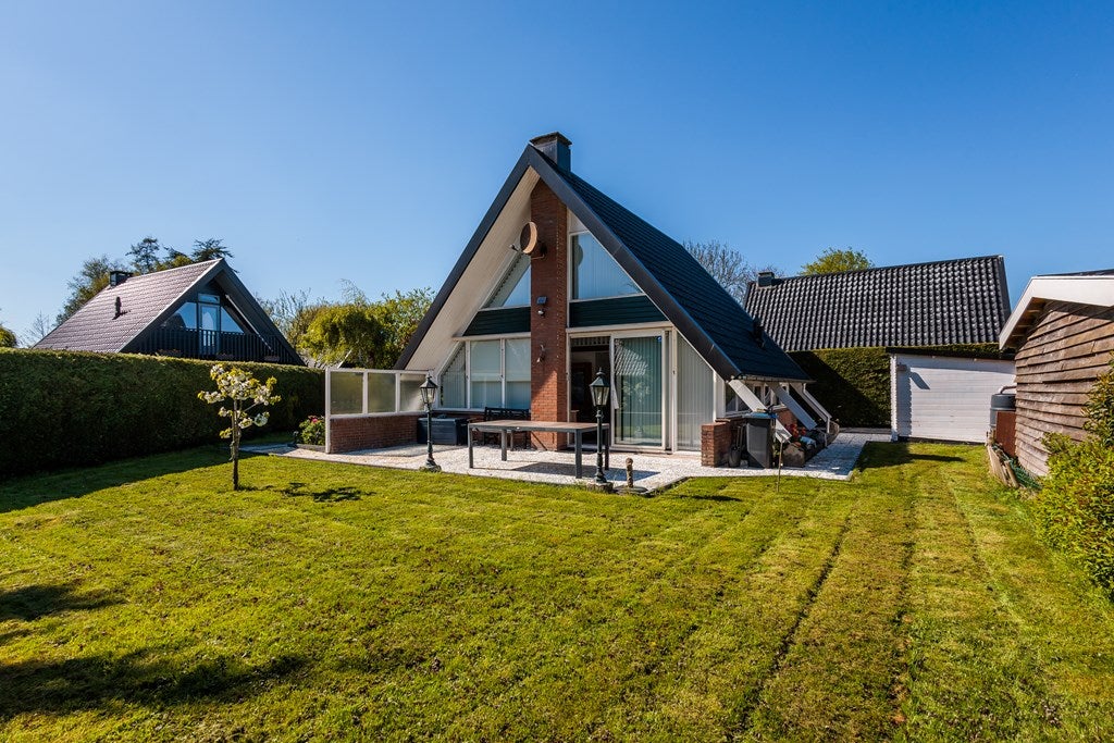 Huis De Dreef 3 B87 in Opmeer