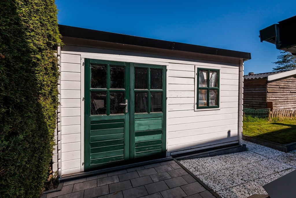 Vrijstaande woning te koop: De Dreef 3B87, Opmeer