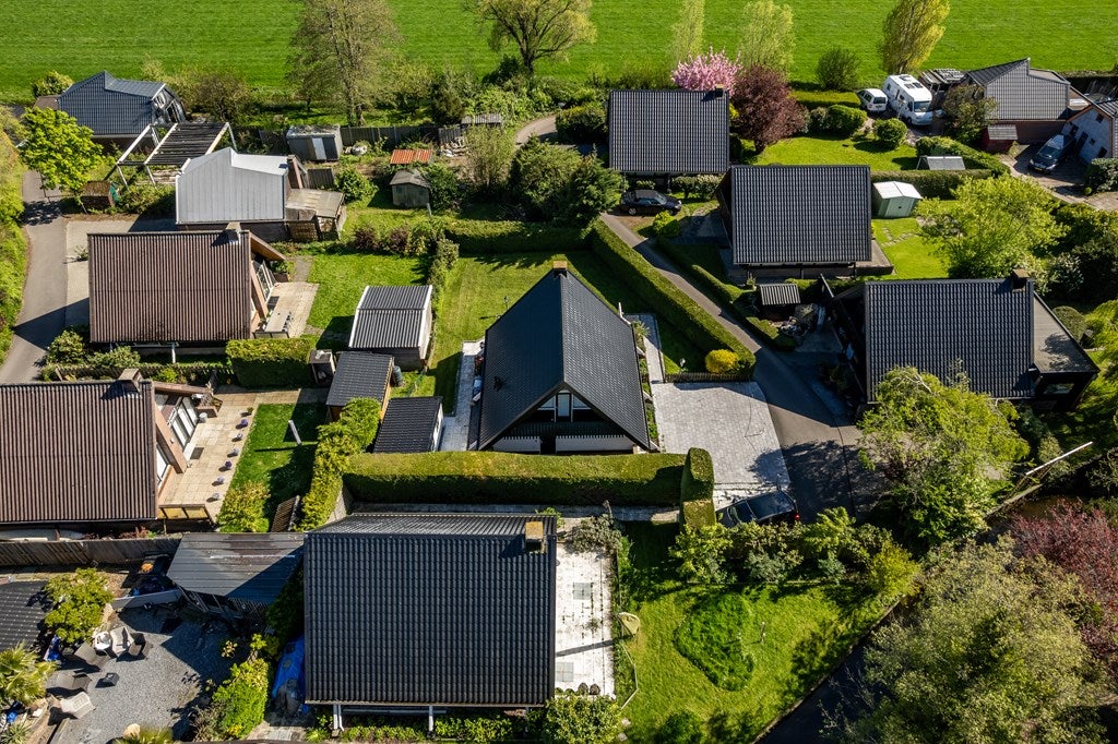 Huis De Dreef 3 B87 in Opmeer