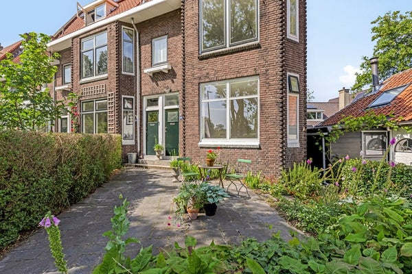 Flat Kleiweg 379 A