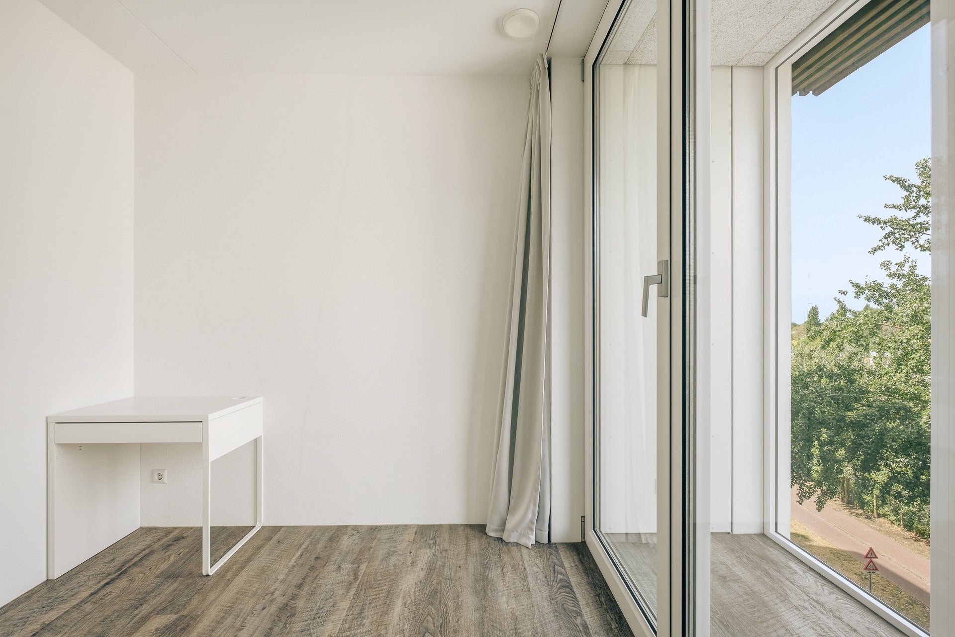 Appartement te huur: Haparandaweg 732, Amsterdam