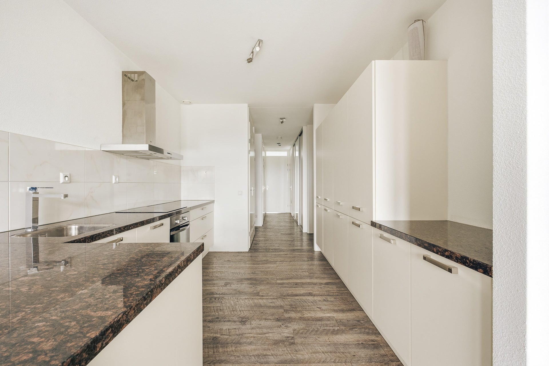 Appartement te huur: Haparandaweg 732, Amsterdam