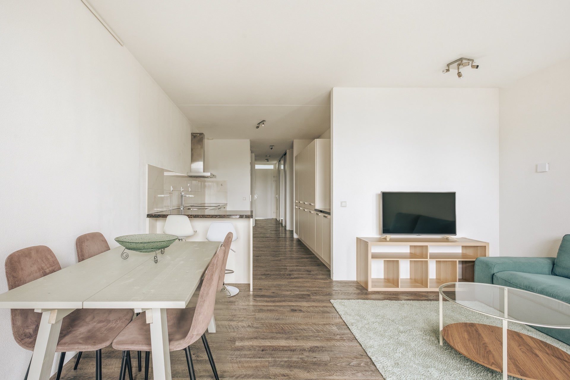 Appartement te huur: Haparandaweg 732, Amsterdam