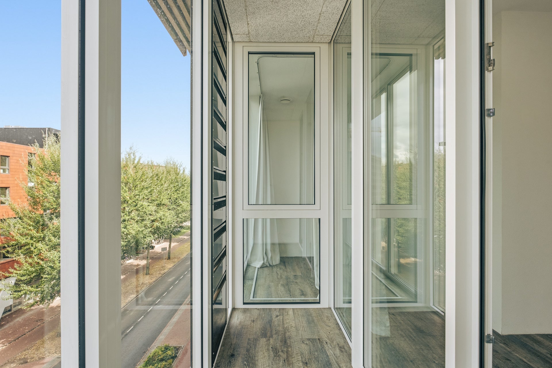 Appartement te huur: Haparandaweg 732, Amsterdam