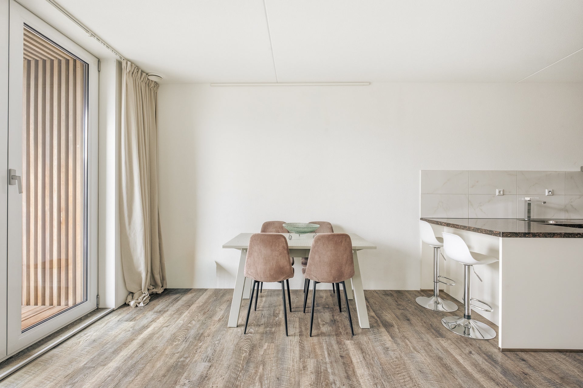 Appartement te huur: Haparandaweg 732, Amsterdam