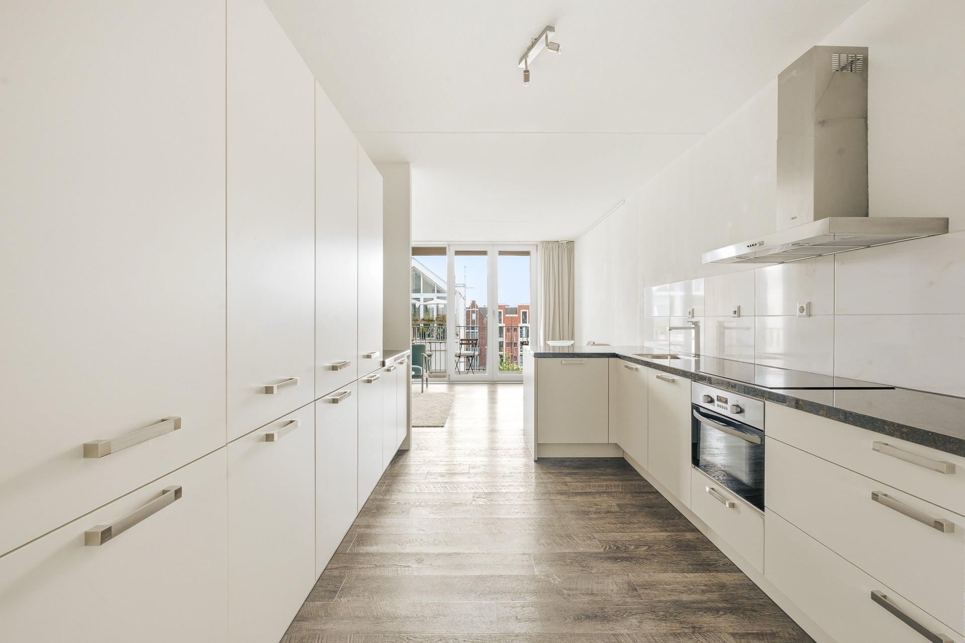 Appartement te huur: Haparandaweg 732, Amsterdam