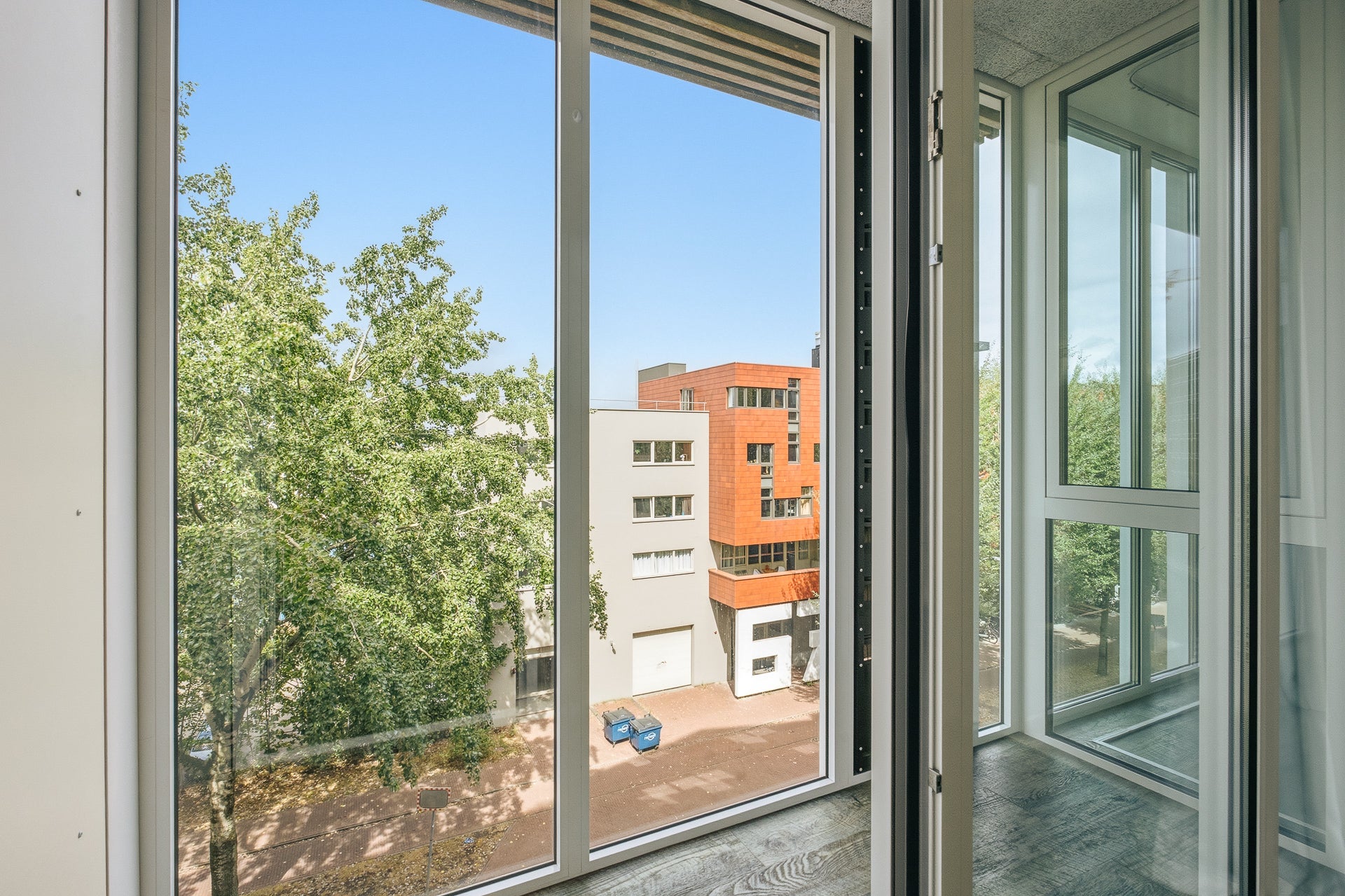 Appartement te huur: Haparandaweg 732, Amsterdam