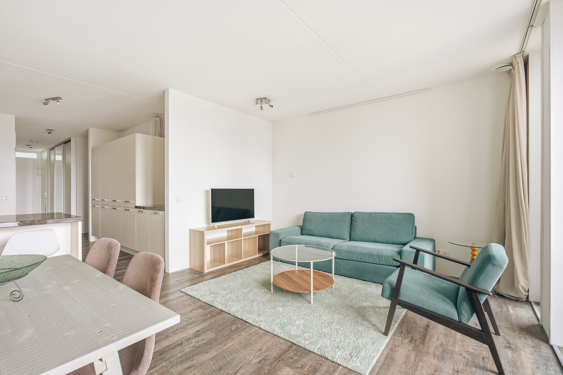 Appartement te huur: Haparandaweg 732, Amsterdam