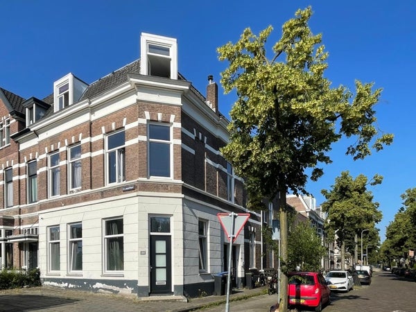 Te huur: Appartement St. Annastraat in Nijmegen