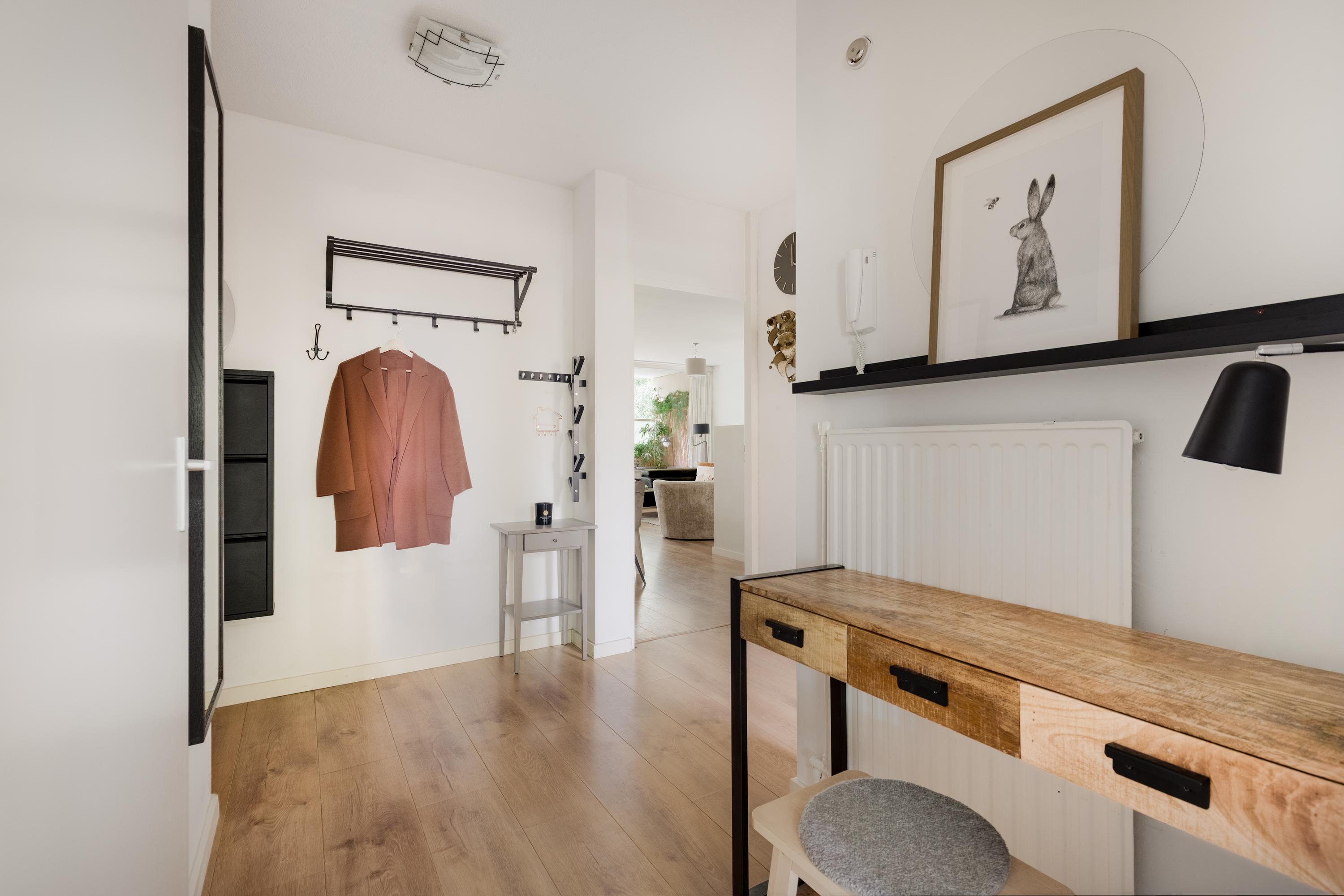 Appartement te koop: Pampus 90, Haarlem