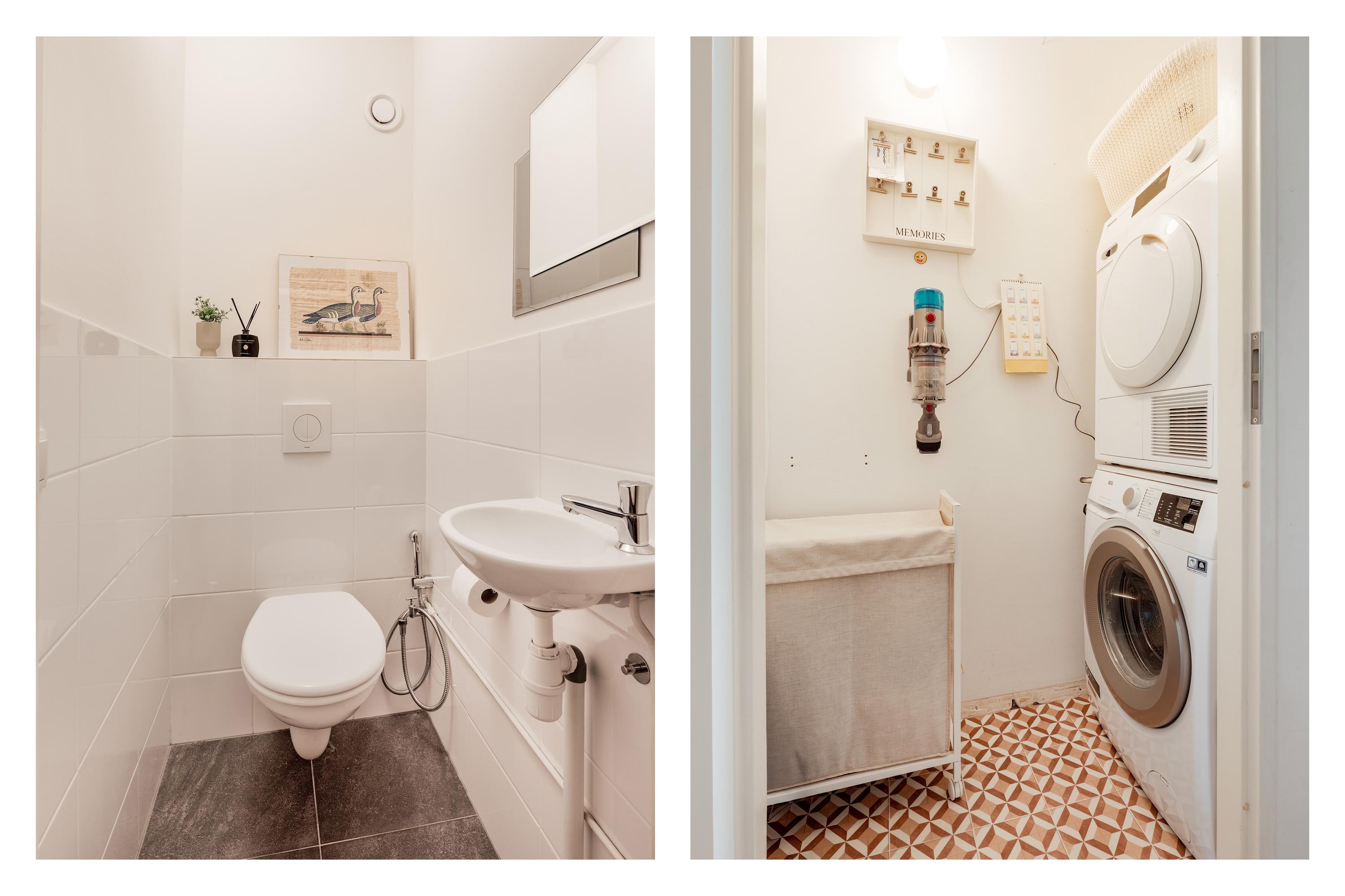 Appartement te koop: Pampus 90, Haarlem