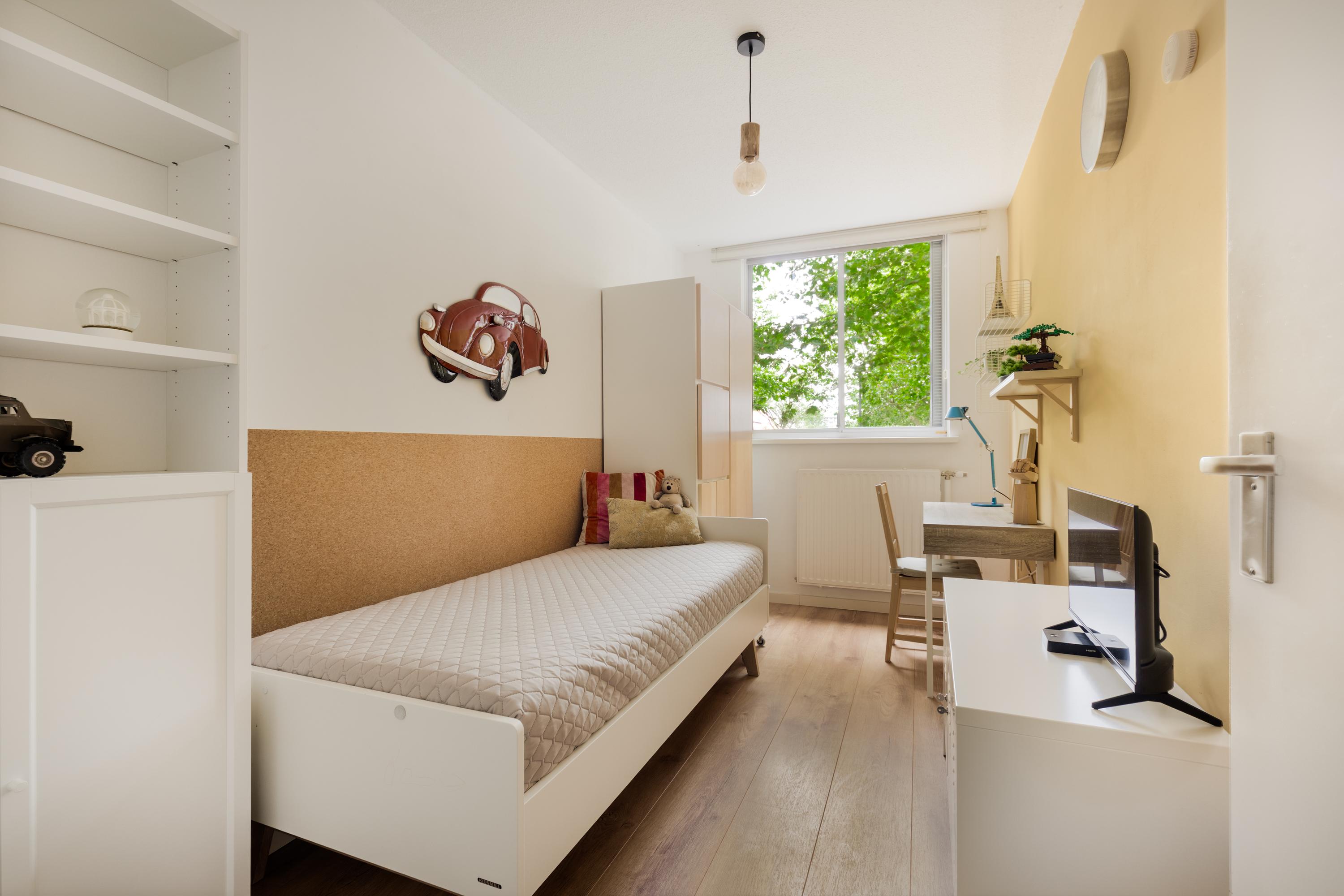 Appartement te koop: Pampus 90, Haarlem