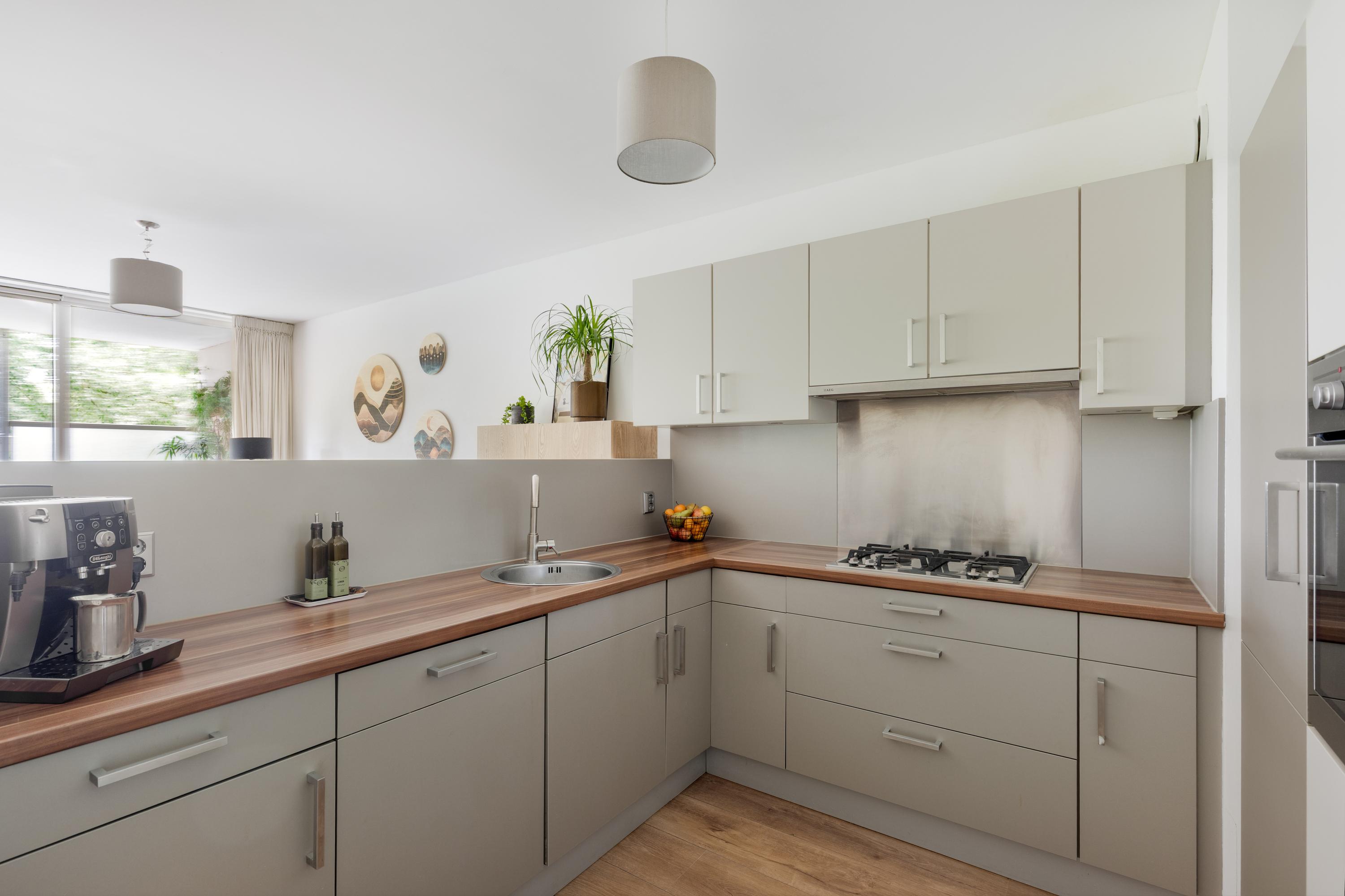Appartement te koop: Pampus 90, Haarlem