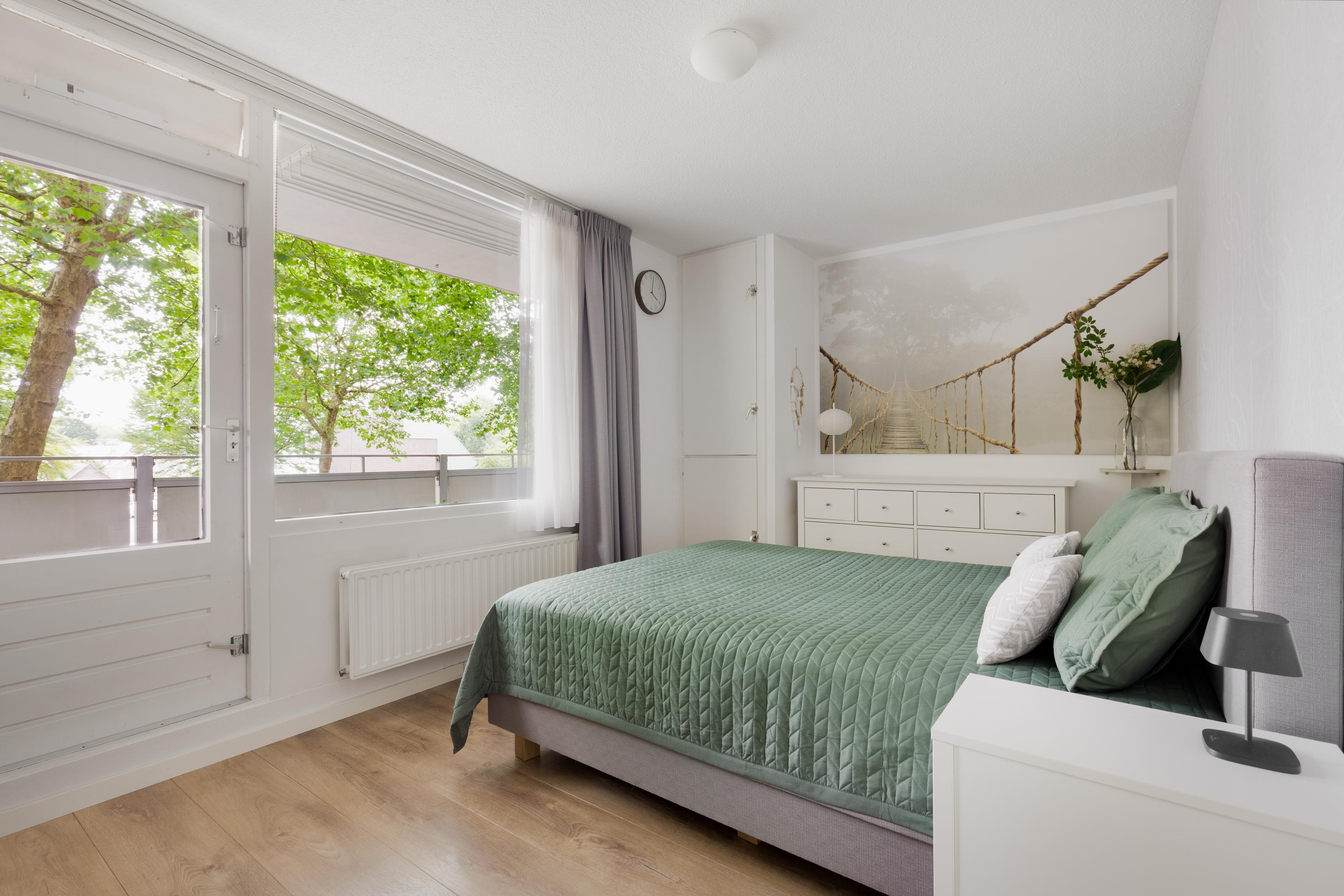 Appartement te koop: Pampus 90, Haarlem