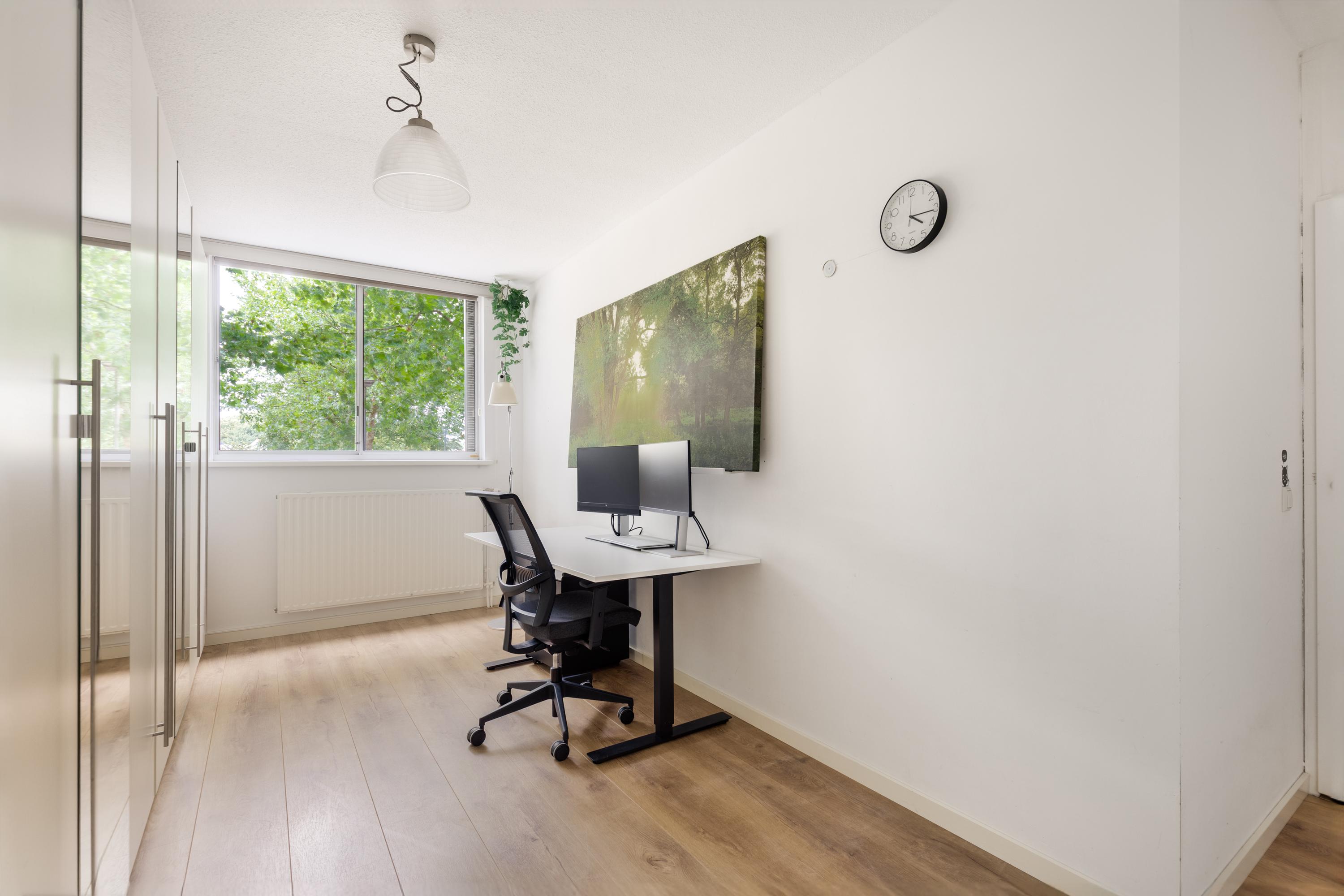 Appartement te koop: Pampus 90, Haarlem