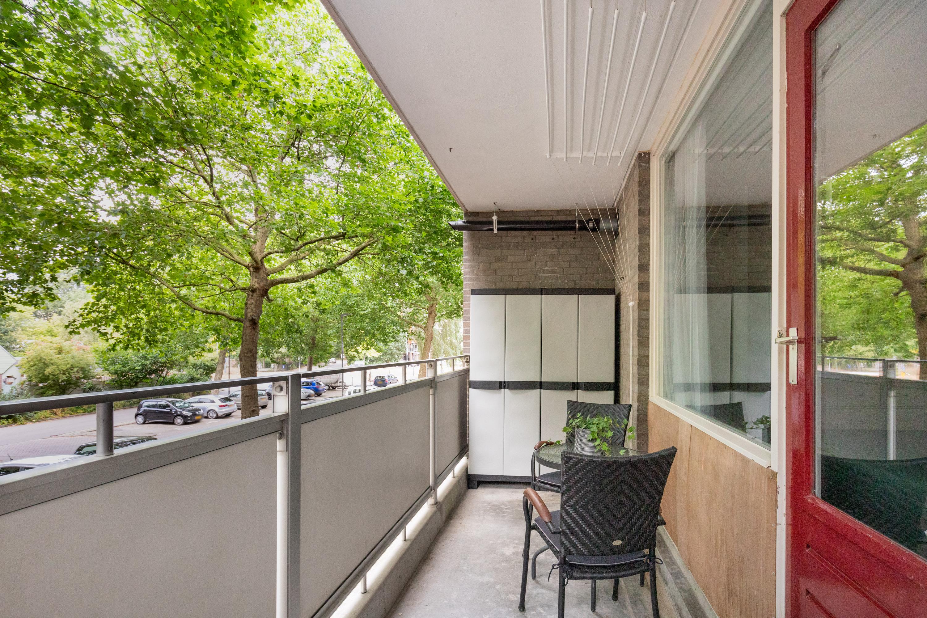 Appartement te koop: Pampus 90, Haarlem