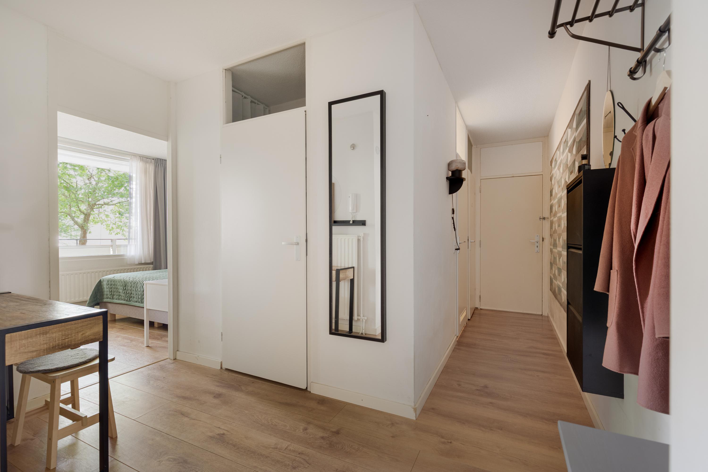 Appartement te koop: Pampus 90, Haarlem
