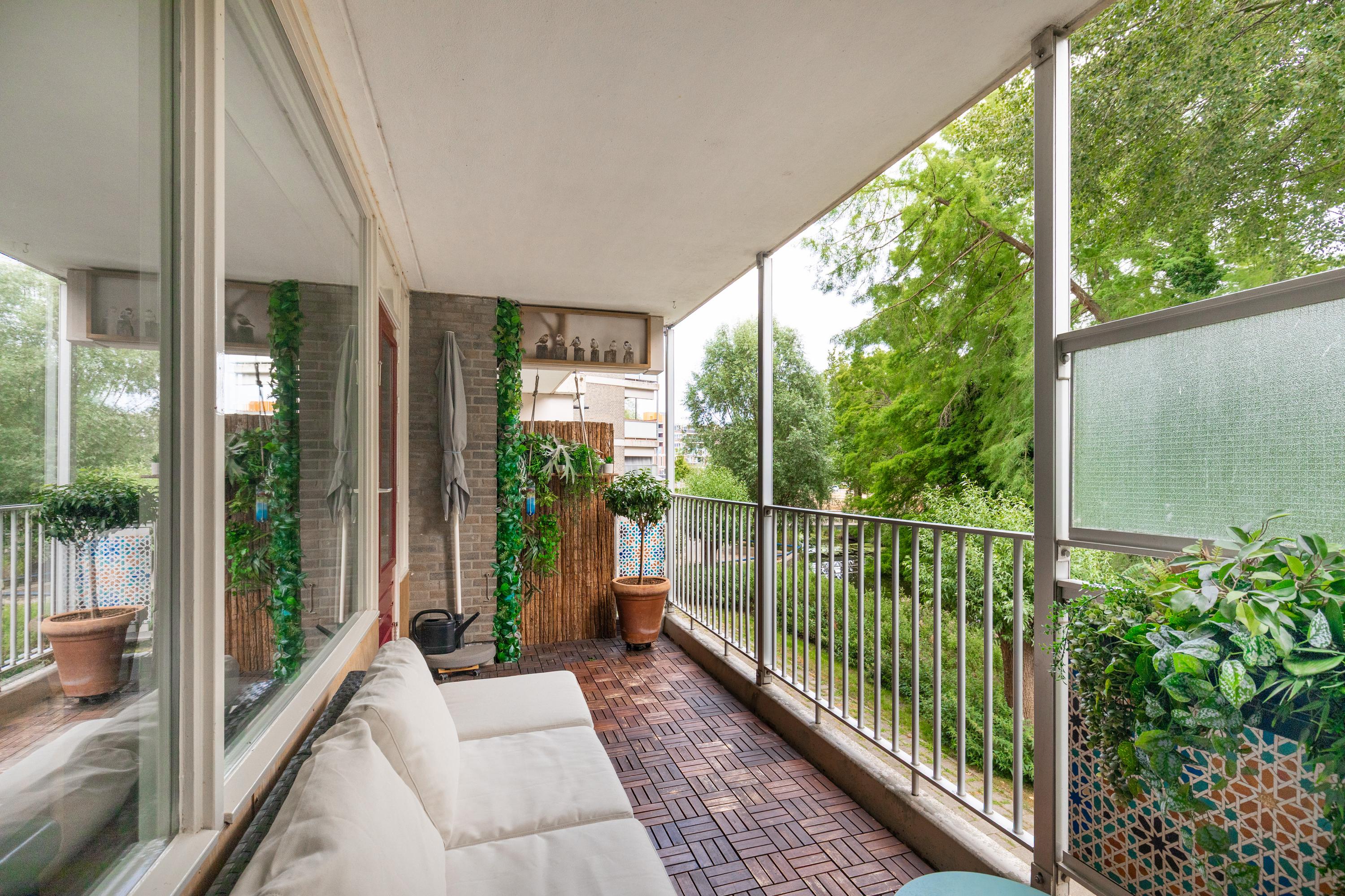 Appartement te koop: Pampus 90, Haarlem