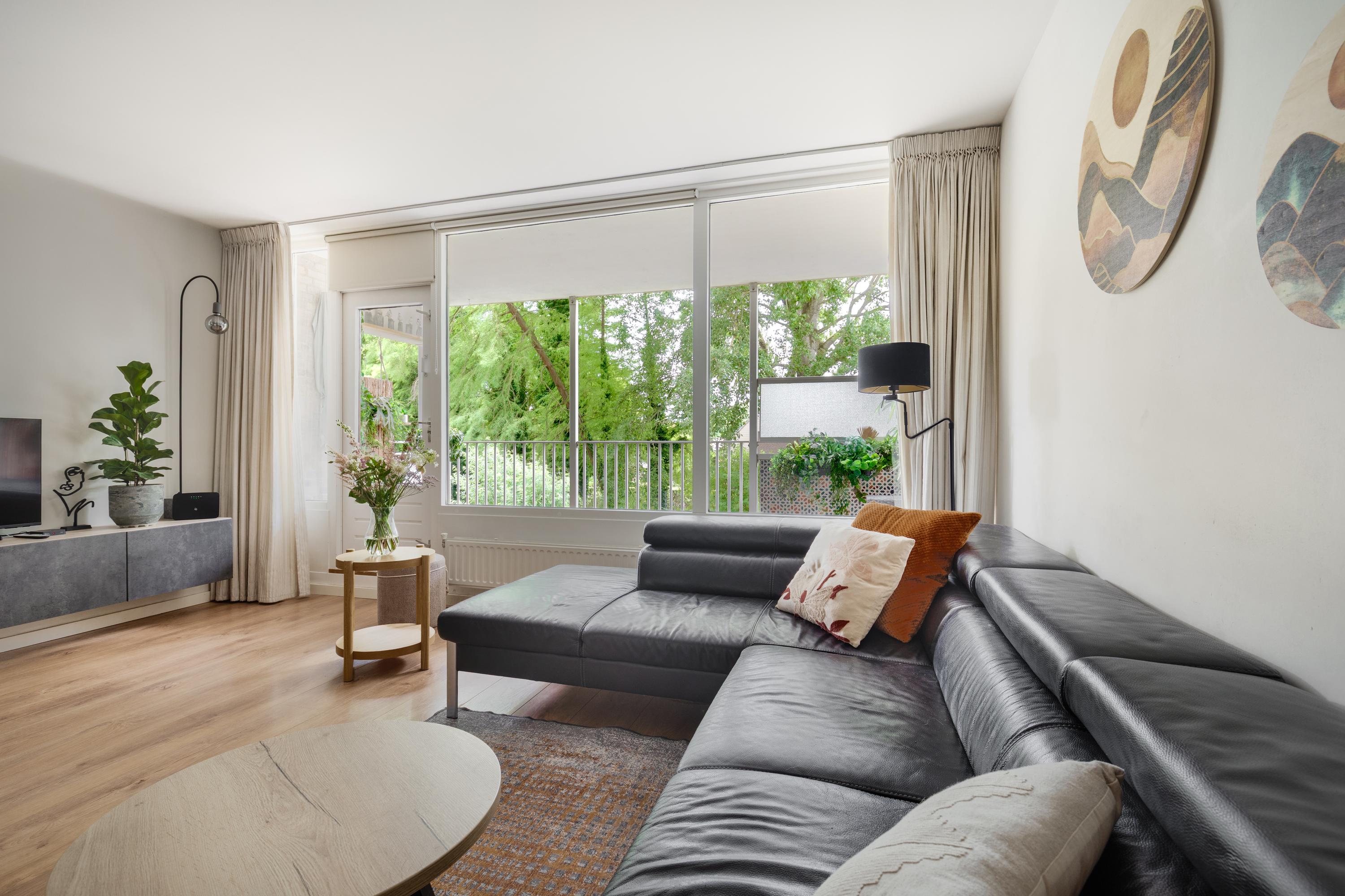 Appartement te koop: Pampus 90, Haarlem