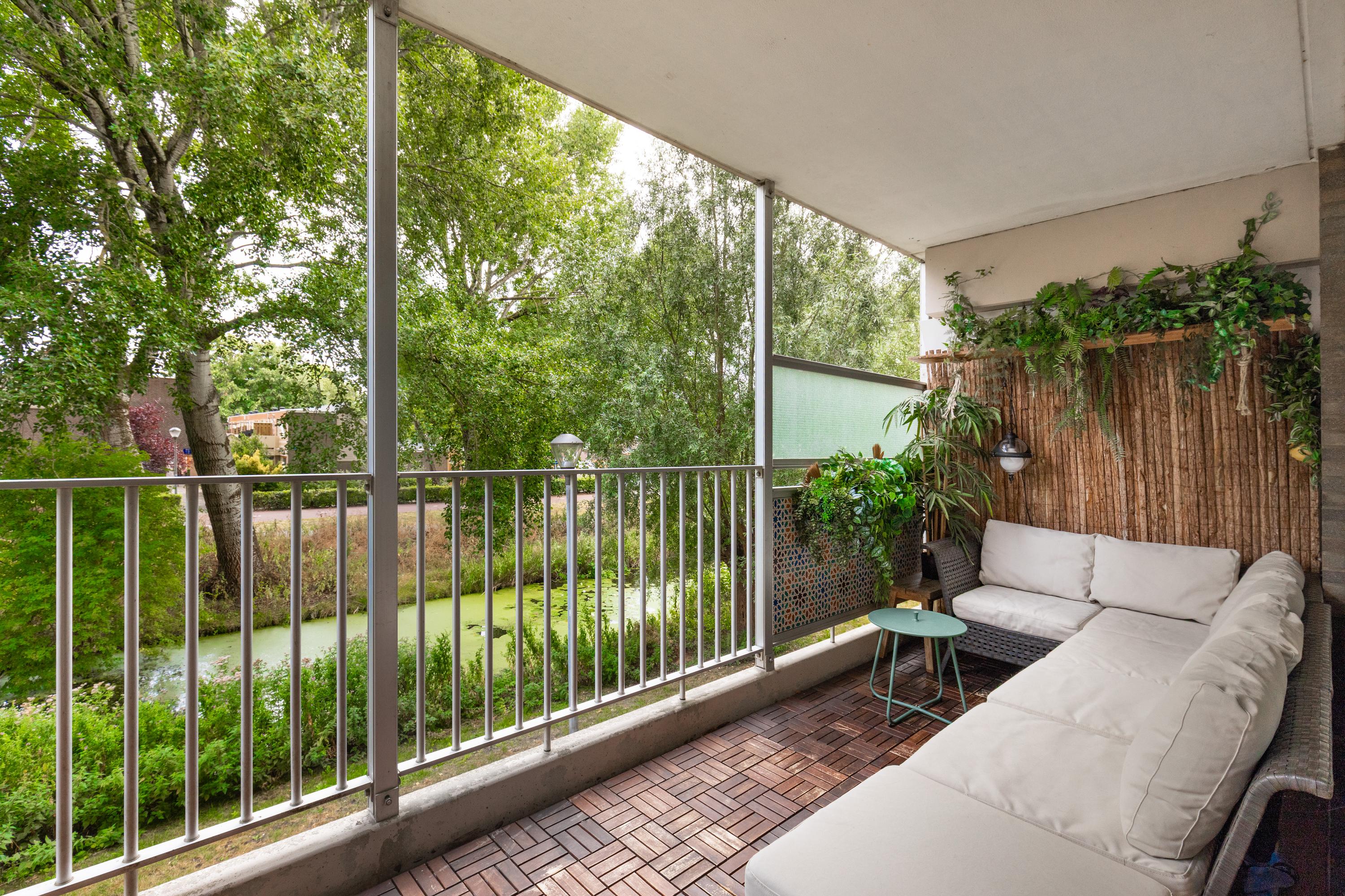 Appartement te koop: Pampus 90, Haarlem