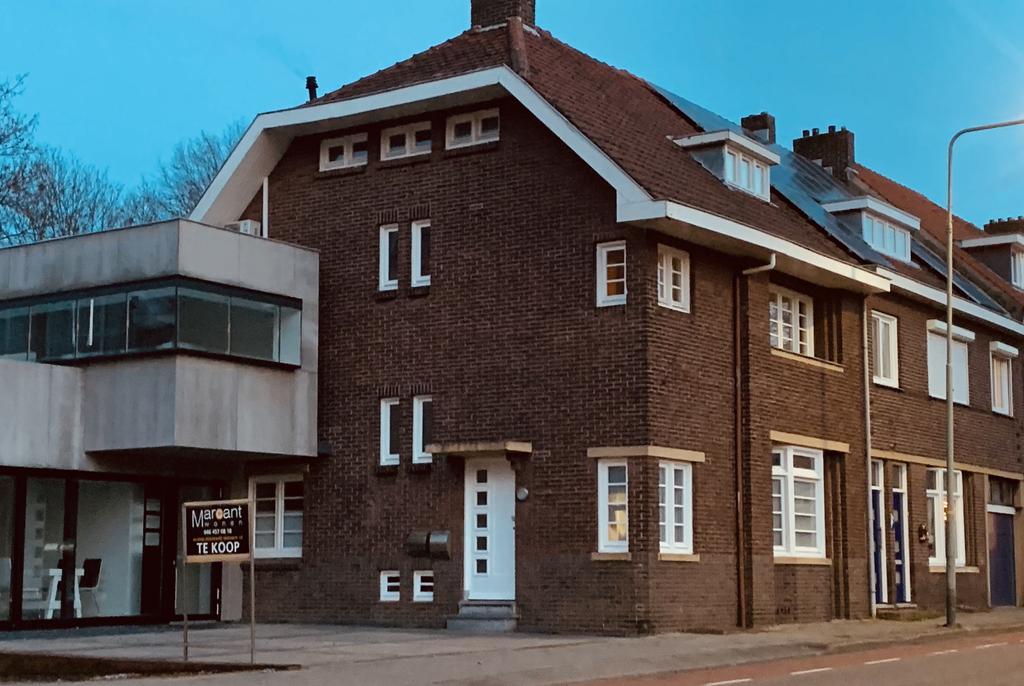Woning te huur: Engelenkampstraat, Sittard