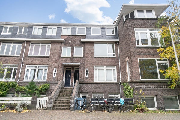 Bosboom Toussaintstraat 3 BS