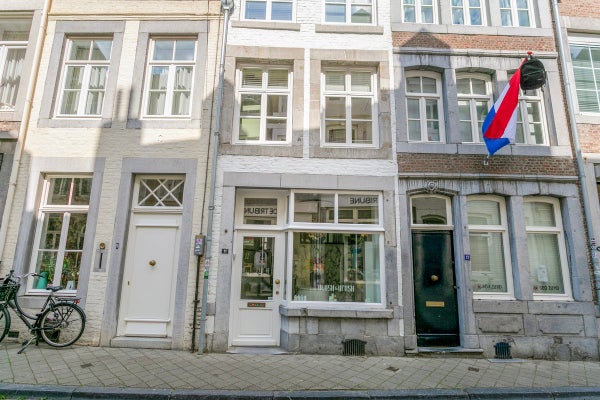 Te huur: Appartement Kapoenstraat in Maastricht