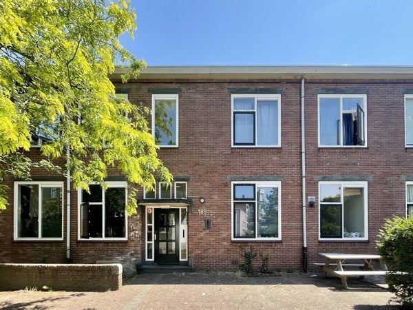 Kamer Groesbeeksedwarsweg in Nijmegen