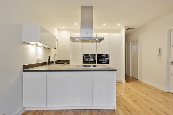 Appartement Cornelis Schuytstraat 22 I in Amsterdam